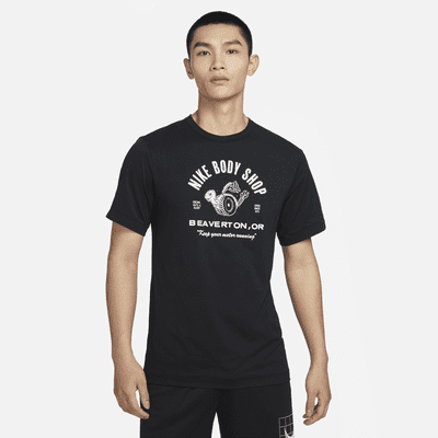 ★Nike★ HYPER DRY FIT UV VERSATILE T-SHIRT M BLACK HQ798801 Nike Hyverse Men's Dri-FIT UV Versatile T-Shirt. Nike CA
